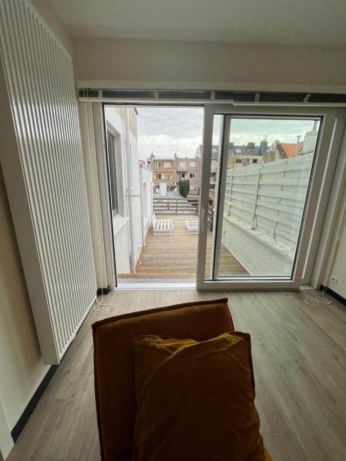 Westenwind Ostend Exterior photo
